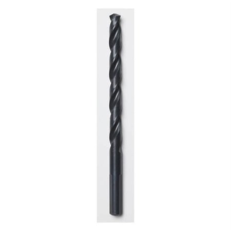 MILWAUKEE TOOL 5/16" ThunderboltÂ® Black Oxide Drill Bit 48-89-2726